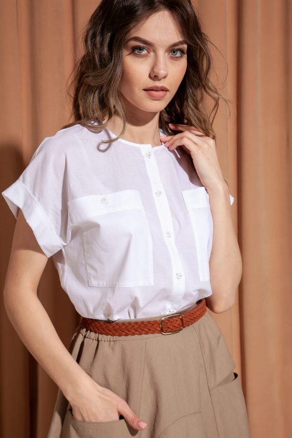 Рубашка S2016 Юбка S3010