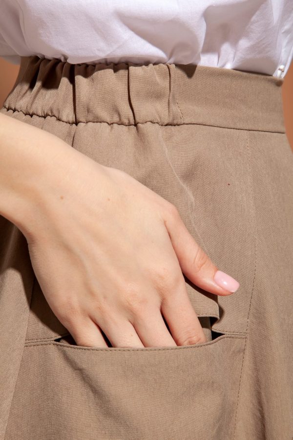 Рубашка S2016 Юбка S3010