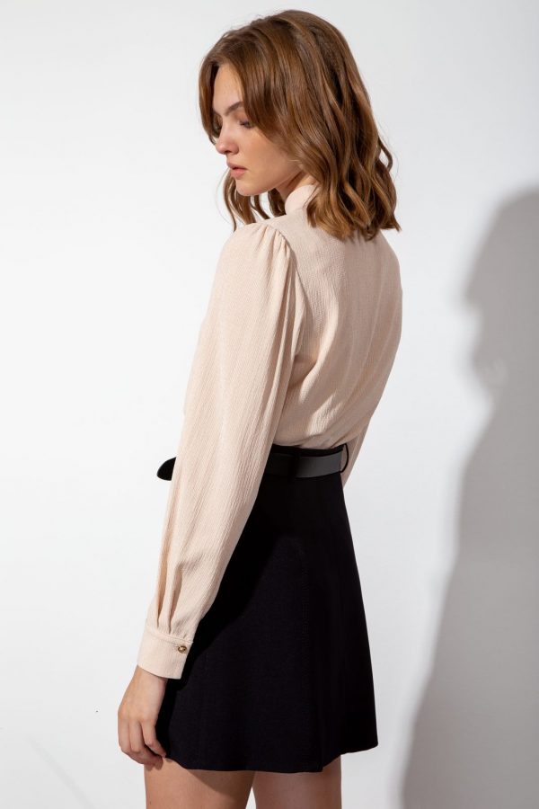 Блузка S2043 Юбка S3022