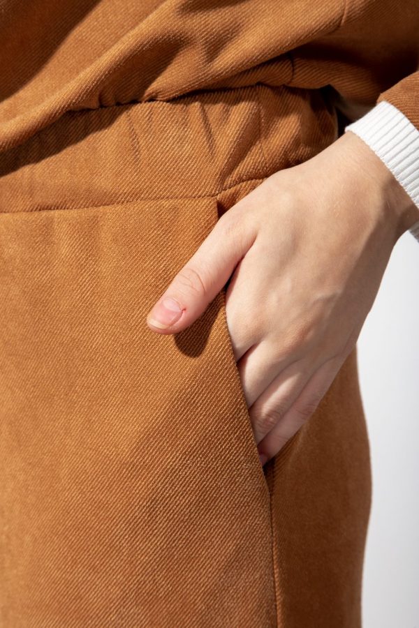 Джемпер S2046 Брюки S4040